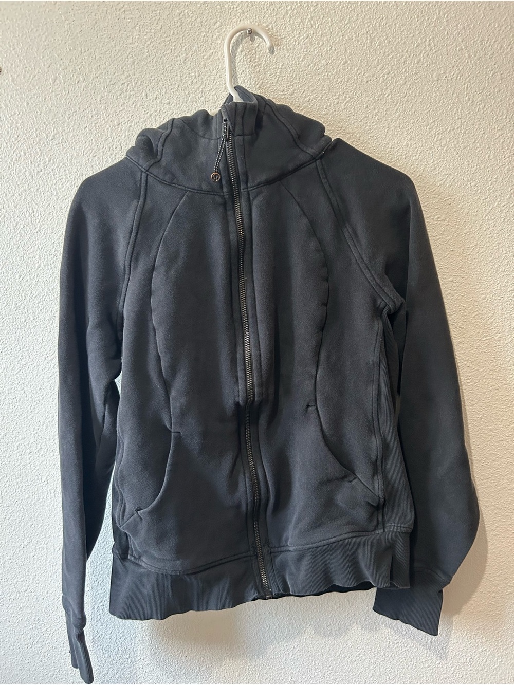 Lululemon Women's Athletic Hoodie Jacket